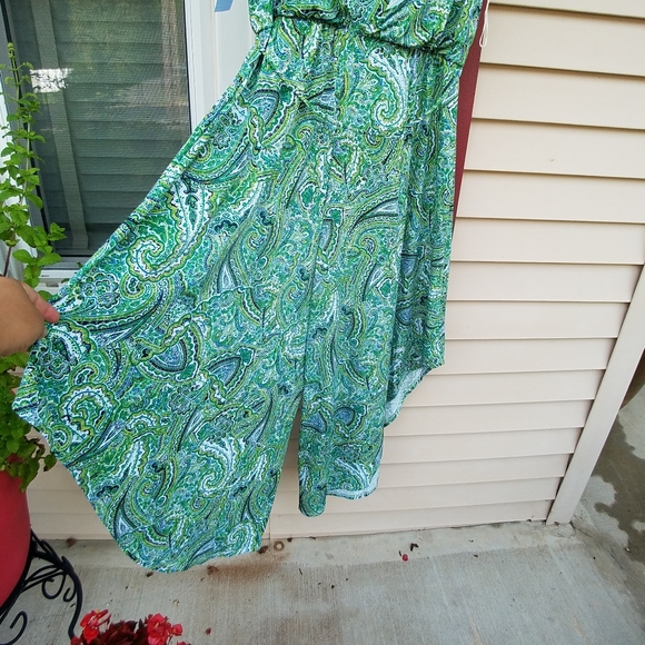 NWT London Fog jumpsuit - Picture 4 of 16